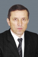 Павлов Борис Фёдорович 