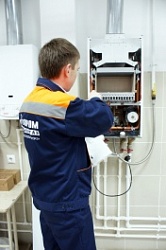 Пятигорские газовики направили более 6000 уведомлений о погашении задолженности за техобслуживание газового оборудования