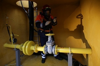 Объекты газоснабжения проверят на Ставрополье после ЧП в российских регионах