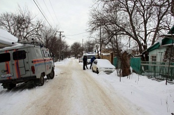 В Ставрополе самовольная установка газовой колонки привела к гибели двух человек