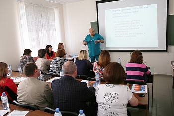 Учебный центр АО "Газпром газораспределение Ставрополь" объявляет набор слушателей