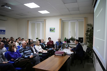 В «Газпром газораспределение Ставрополь» прошел семинар для специалистов по электрохимзащите